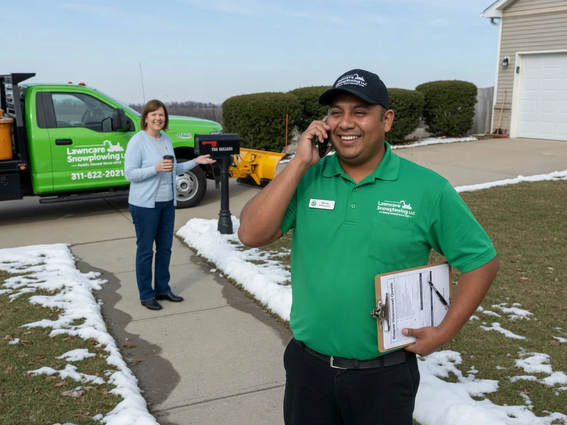 Lawn Care Services By Expert Landscaper Stacyville, IA FAQs